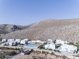 ANEMI Folegandros