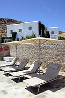 ANEMI Folegandros