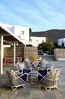 ANEMI Folegandros