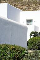 ANEMI Folegandros