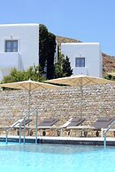 ANEMI Folegandros