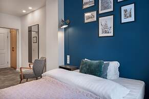 Hotel Bad Minden