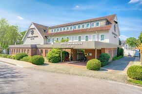 Hotel Bad Minden
