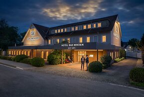 Hotel Bad Minden
