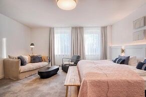 Hotel Bad Minden