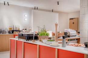 Hotel Bad Minden