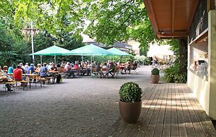 Hotel Bad Minden