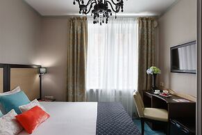 Statskij Sovetnik Hotel Zagorodnyy