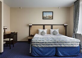 Statskij Sovetnik Hotel Zagorodnyy