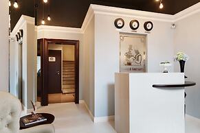 Statskij Sovetnik Hotel Zagorodnyy