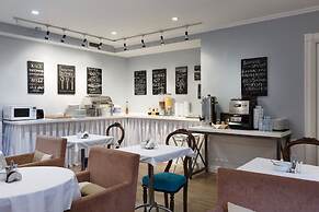 Statskij Sovetnik Hotel Zagorodnyy