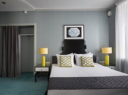 Statskij Sovetnik Hotel Zagorodnyy