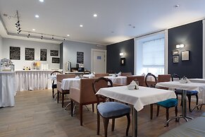 Statskij Sovetnik Hotel Zagorodnyy