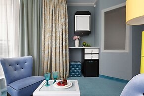 Statskij Sovetnik Hotel Zagorodnyy