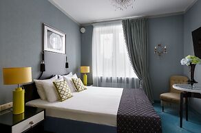 Statskij Sovetnik Hotel Zagorodnyy