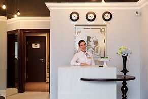 Statskij Sovetnik Hotel Zagorodnyy