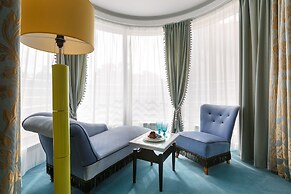 Statskij Sovetnik Hotel Zagorodnyy