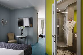 Statskij Sovetnik Hotel Zagorodnyy