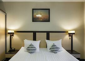 Statskij Sovetnik Hotel Zagorodnyy