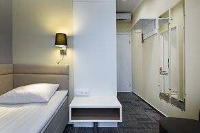 Statskij Sovetnik Hotel Zagorodnyy