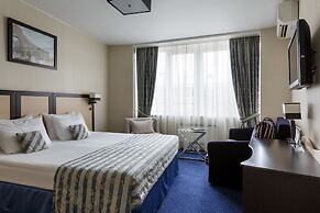 Statskij Sovetnik Hotel Zagorodnyy