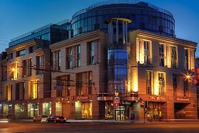 Statskij Sovetnik Hotel Zagorodnyy
