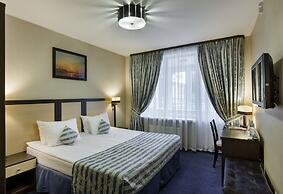 Statskij Sovetnik Hotel Zagorodnyy