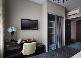 Statskij Sovetnik Hotel Zagorodnyy