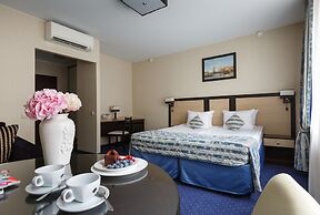 Statskij Sovetnik Hotel Zagorodnyy