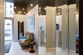 Statskij Sovetnik Hotel Zagorodnyy