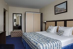 Statskij Sovetnik Hotel Zagorodnyy