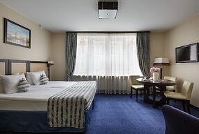 Statskij Sovetnik Hotel Zagorodnyy