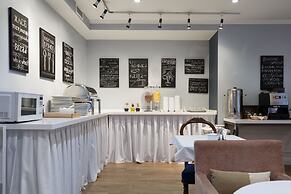 Statskij Sovetnik Hotel Zagorodnyy