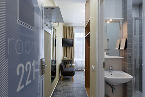 Statskij Sovetnik Hotel Zagorodnyy