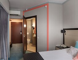 Statskij Sovetnik Hotel Zagorodnyy