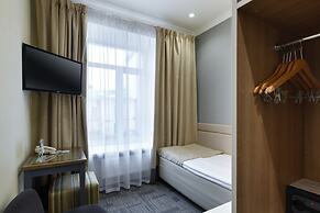 Statskij Sovetnik Hotel Zagorodnyy