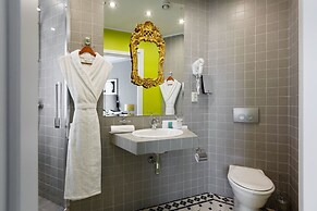 Statskij Sovetnik Hotel Zagorodnyy