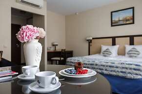 Statskij Sovetnik Hotel Zagorodnyy