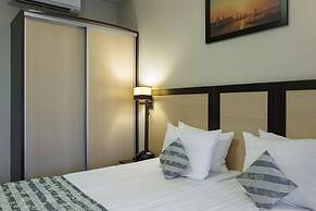 Statskij Sovetnik Hotel Zagorodnyy