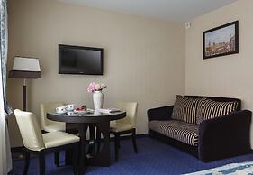 Statskij Sovetnik Hotel Zagorodnyy