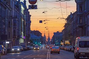 Statskij Sovetnik Hotel Zagorodnyy