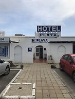 Hotel Playa