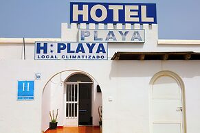 Hotel Playa