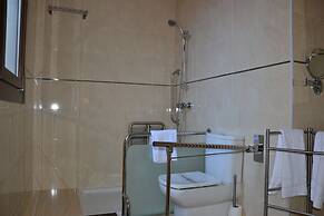 Hotel Vilassar
