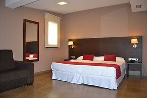 Hotel Vilassar