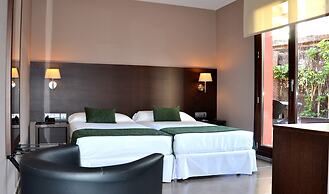 Hotel Vilassar