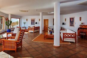 Boutique Hotel El Tio Kiko