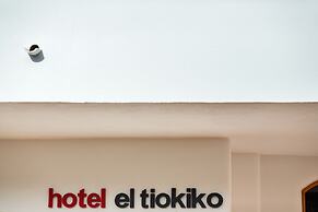 Boutique Hotel El Tio Kiko