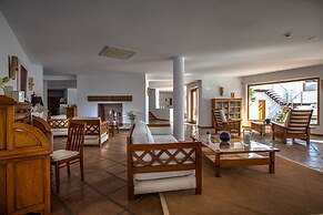 Boutique Hotel El Tio Kiko