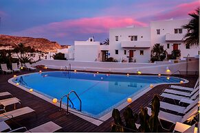 Boutique Hotel El Tio Kiko